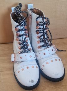 White Ted Baker size 2