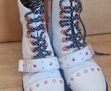 White Ted Baker size 2