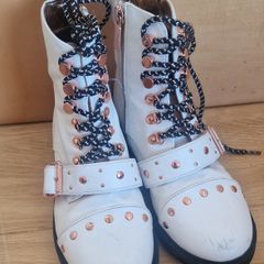 White Ted Baker size 2