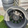 BMW style 172 genuine r19 5x120 Image 7