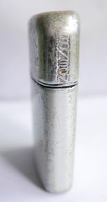 Vintage RONSON Varaflame Deco Lighter