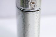 Vintage RONSON Varaflame Deco Lighter