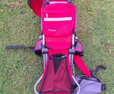Mothercare Backpack Baby Carrier