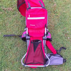 Mothercare Backpack Baby Carrier