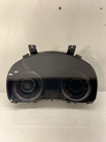 Hyundai I40 Speedometer Instrument Cluster 2016 94021-3z530 A2l5b7s