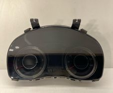 Hyundai I40 Speedometer Instrument Cluster 2016 94021-3z530 A2l5b7s