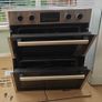 Beko Double Electric Oven Image 2