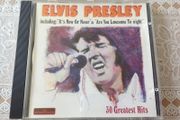 Elvis Presley CD.  30 Greatest Hits.