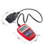 Diagnostic OBD2 Scanner Tool Clear Engine lights & Erase fault codes. Image 7