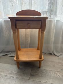 Hall Table