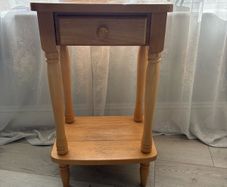Hall Table