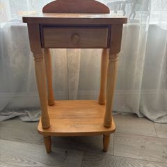 Hall Table