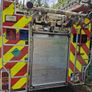 Fire Engine For Sale Image 4