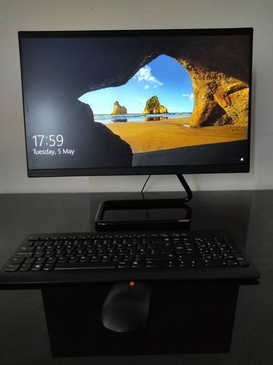 Lenovo Ideacentre A340 24IWL