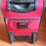 soft shell suit case Image 8