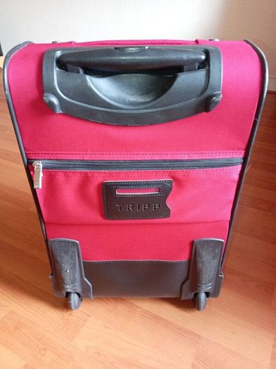 Suit case