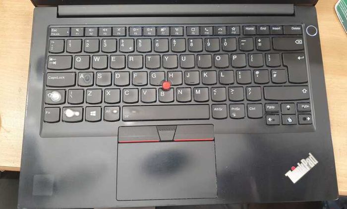 Lenovo ThinkPad E14 Gen 2 - Core i5 11th Gen | 16GB RAM | NVMe SSD | Windows 11 Pro
