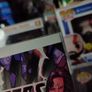 Young Avengers ! Issue #5 ! HOT COPY ! First Printing ! 2005 ! by Marvel ! Image 4