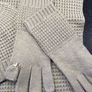 Calvin Klein Hat Scarf and Glove Set Image 3