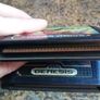 2 Sega mega drive games Image 3