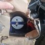 Edwards Foot pump Image 2