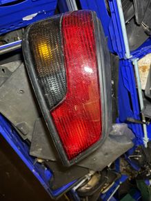 Peugeot 306 Rear Light