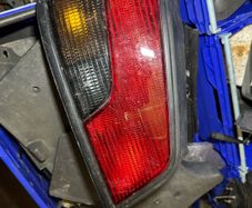 Peugeot 306 Rear Light