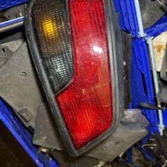 Peugeot 306 Rear Light