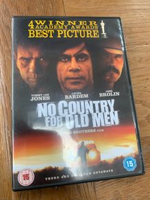 No Country for Old Men (2007)