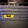 Hogwarts Legacy Ps4 Brand Bew Sealed With Dlc Image 7