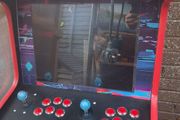 Arcade Machine