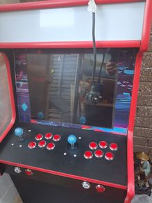 Arcade Machine