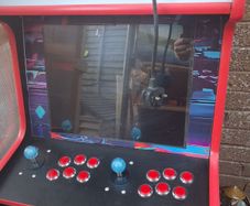 Arcade Machine