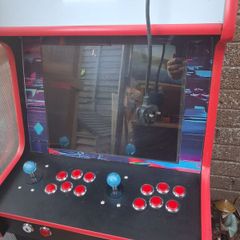 Arcade Machine