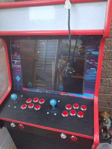 Arcade Machine