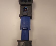 Batman Periscope