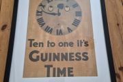 Guinness Advertisement
