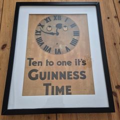 Guinness Advertisement