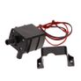 DC12V 3m 240L/H Ultra Quiet Brushless Motor Submersible Pool Pond Water Pump Image 2
