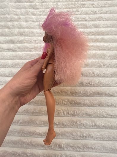 Mattel G3 Monster High Skulltimate Secrets Wave 1 Clawdeen Wolf Doll ONE hand Is Missing Used Please see photos