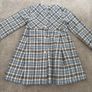 baby girl dress size 24-36 m Image 3
