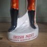 1970s Irish Mist Ceramic Decanter Image 2
