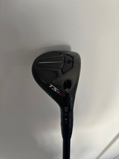 Titleist TSR2 Hybrid