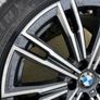 Genuine BMW 790M 18" Alloy Wheels Image 8