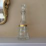 Wonderful, quite majestic Bernadotte whiskey decanter Image 2