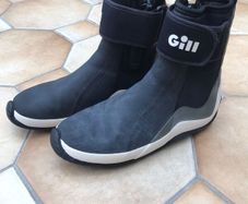Gill Sailing Boots