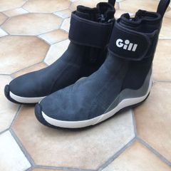 Gill Sailing Boots