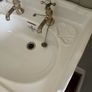 Sanitan Pedestal Sink Image 2