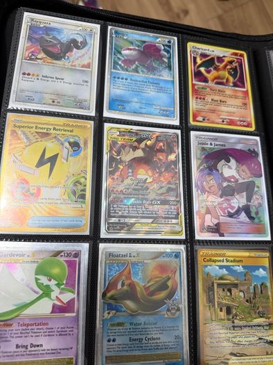 pokemon TCG