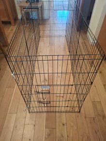 Puppy Pen